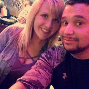 Meet your Posher, Travis